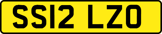 SS12LZO