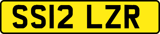SS12LZR