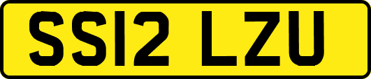 SS12LZU