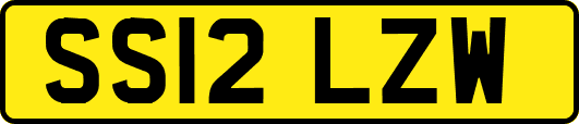 SS12LZW