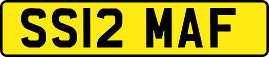 SS12MAF