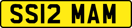 SS12MAM