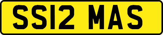 SS12MAS