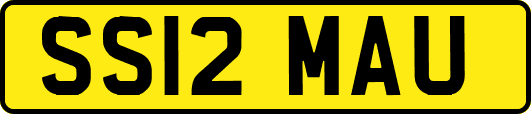 SS12MAU