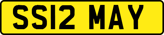 SS12MAY