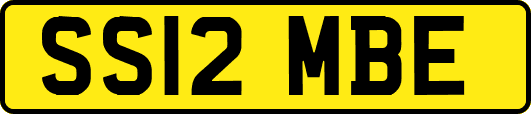 SS12MBE