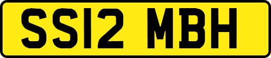 SS12MBH