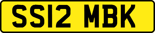 SS12MBK