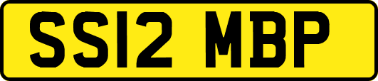 SS12MBP