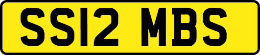 SS12MBS