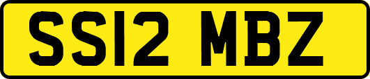 SS12MBZ