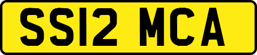 SS12MCA