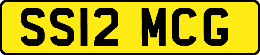 SS12MCG