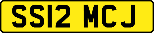 SS12MCJ