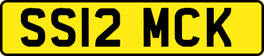 SS12MCK