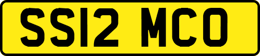 SS12MCO