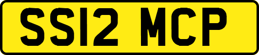 SS12MCP