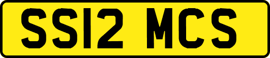 SS12MCS