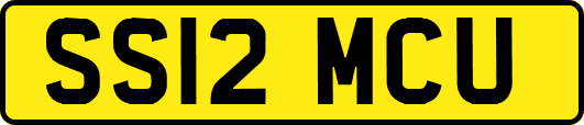 SS12MCU
