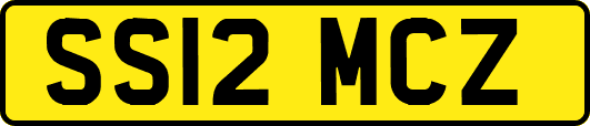 SS12MCZ