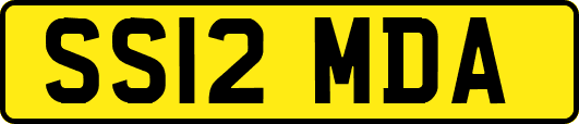 SS12MDA
