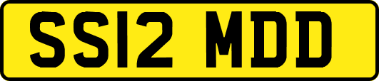SS12MDD