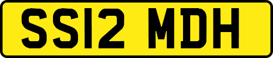 SS12MDH