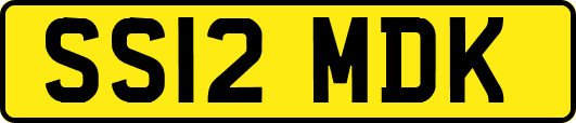 SS12MDK