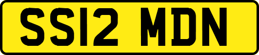 SS12MDN