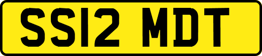 SS12MDT