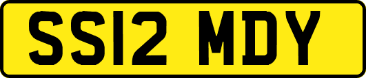 SS12MDY