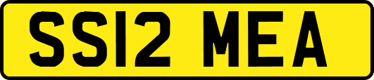 SS12MEA