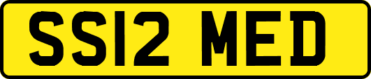 SS12MED
