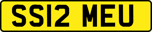 SS12MEU