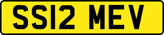 SS12MEV