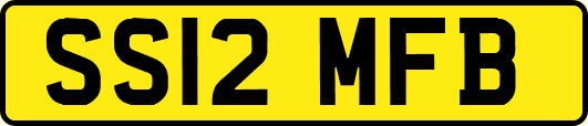 SS12MFB