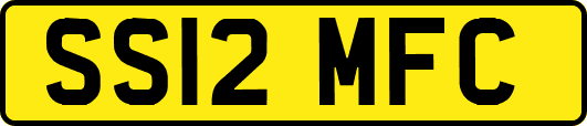 SS12MFC