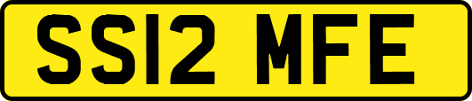 SS12MFE