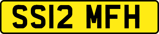 SS12MFH