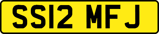 SS12MFJ