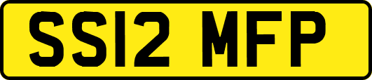 SS12MFP
