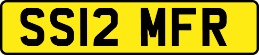 SS12MFR
