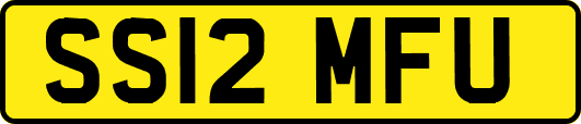 SS12MFU