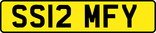 SS12MFY