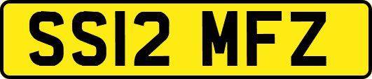 SS12MFZ