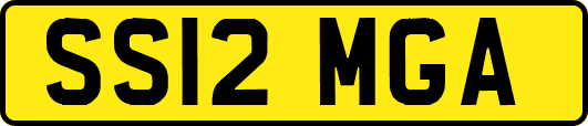 SS12MGA