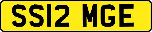 SS12MGE