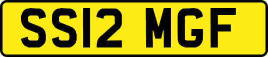 SS12MGF