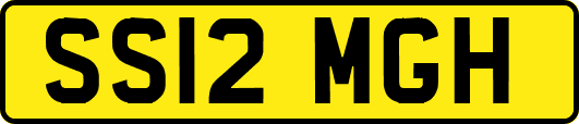 SS12MGH