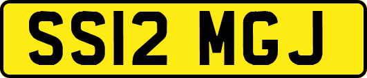 SS12MGJ